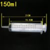 100-200ml Hotl Syringe Tools Reusable Large Big Hydroponics Nutrient Measuring - Image 6