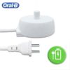 100-240V Electric Charger Compatiable With Oral B Series Electric Toothbrush EU/US/UK/AU Plug Inductive Charging Base Adapter - Image 2