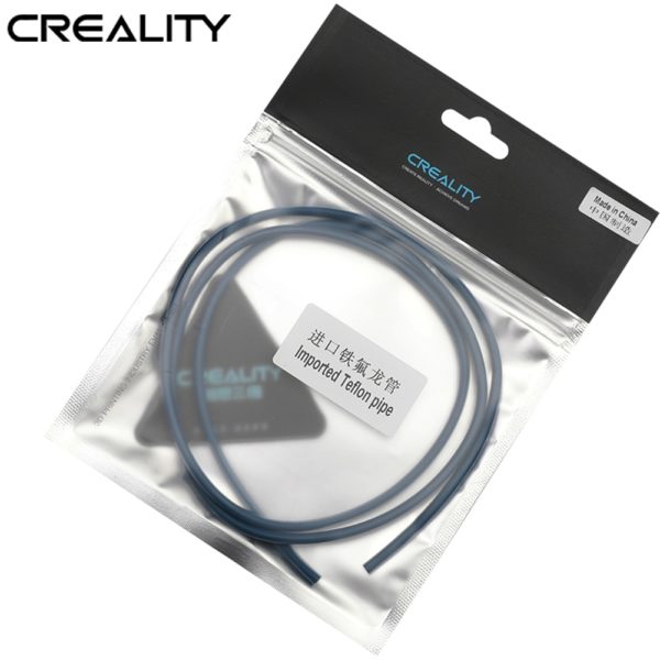 100% Original Capricorn Bowden PTFE Tubing Tube Fitting Push to Connect For CREALITY 3D Ender Printer