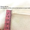 100PC personalized eyebrow eyelash bottle sticker custom cosmetic tube sticker transparent lip gloss label custom name sticker - Image 5