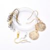100pcs/lot 8 color Earring Findings Earrings Clasps Hooks Fittings DIY for DIY Jewelry Making Supplies Accessories - Image 3