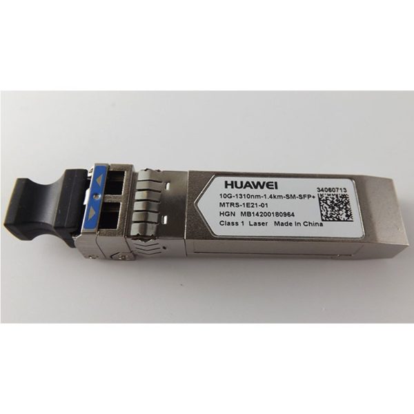 10G SFP-10G-LR-SM 1310nm Fiber Optic Modules 10G SFP SM 1.4KM Optical fiber module For Hua Wei Transceiver Supply Free shipping - Image 2