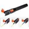 10mw 10km Visual Fault Locator 1mW Fiber Optic Pen Fusion Laser Fibra Optica Cable Tester - Image 3