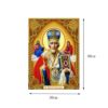 2020 New 5D crystal Round diamond painting DIY diamond painting embroidery Home Decor dimond mosaic religious for people gift - Image 2