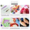 2020 New 5D crystal Round diamond painting DIY diamond painting embroidery Home Decor dimond mosaic religious for people gift - Image 3
