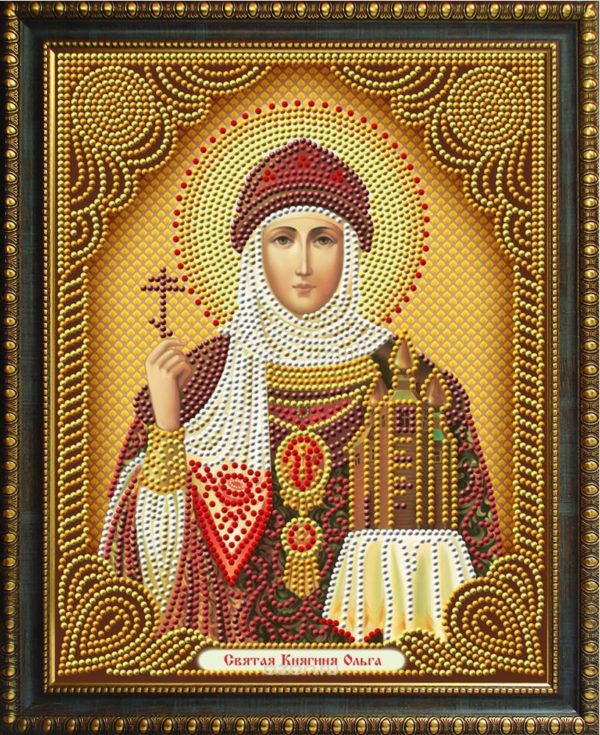 2020 New 5D crystal Round diamond painting DIY diamond painting embroidery Home Decor dimond mosaic religious for people gift - Image 5