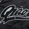 2020 New Arrival Hot Bomber Jacket Brand Clothing Men Single Breasted Spliced Autumn Baseball Pure Fresh Stripe Coat Casual - Image 6