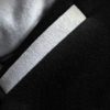 2020 New Arrival Sale Baseball Uniform Coat Fleece Cotton Letter Preppy Style Single Breasted Bomber Jacket Brand Clothing Men - Image 6