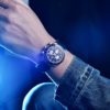 2020 New PAGANI DESIGN Quartz Watch Men Top Brand Automatic Date Wristwatch Silica gel Waterproof Daytona Chronograph Clock Mans - Image 6