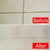 2020 Tile Marker Repair Wall Pen White Grout Marker Odorless Non Toxic for Tiles Floor and Tyre Suitable Car Painting Mark Pen - Image 2