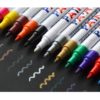 2020 Tile Marker Repair Wall Pen White Grout Marker Odorless Non Toxic for Tiles Floor and Tyre Suitable Car Painting Mark Pen - Image 3