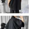 2020 summer short men loose tooling handsome pocket more fashion trends - Image 2