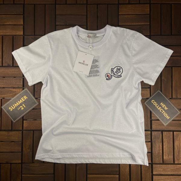 2021 Men Clothes T-Shirt Shirt Cotton Brand Casual Fashion New Season Male Man Mens Hot Sale Tshirt Summer Best Quality - Image 6