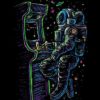 2021 Men's Graphic Tees - Novelty Graphic T Shirts with Cool Designs - Image 2