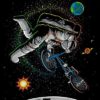 2021 Men's Graphic Tees - Novelty Graphic T Shirts with Cool Designs - Image 3