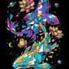 2021 Men's Graphic Tees - Novelty Graphic T Shirts with Cool Designs - Image 5