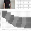 2021 Men's Graphic Tees - Novelty Graphic T Shirts with Cool Designs - Image 6