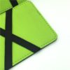 2021 New Brand Men's Leather Magic Wallet Money Clips Thin Clutch Bus Card Bag For Women Small Cash Holder Slim Man Purse - Image 4