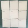 20pcs onu gpon epon ont FTTH fiberhome onu modem Second hand hg8310m hg8010H 1GE GPON ONU ONT without power free shipping