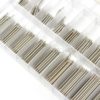 270pcs/Set Watch Accessories Watchband Stainless Steel Metal Spring Bars 8mm - 25mm Strap Belt Repair Tools - Image 2