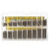 270pcs/Set Watch Accessories Watchband Stainless Steel Metal Spring Bars 8mm - 25mm Strap Belt Repair Tools - Image 4