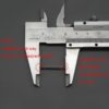 270pcs/Set Watch Accessories Watchband Stainless Steel Metal Spring Bars 8mm - 25mm Strap Belt Repair Tools - Image 6