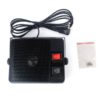 3.5mm Diamond Heavy Duty TS-750 External Speaker for walkie talkie QYT YAESU ICOM KENWOOD CB two way Radio Car mobile radio - Image 5