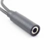 3.5mm RCA Female connector jack Stereo Cable Y plug to 2 RCA Male Adapter 3.5 Audio aux Socket connector to Headphone music wire - Image 5
