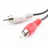 3.5mm RCA Female connector jack Stereo Cable Y plug to 2 RCA Male Adapter 3.5 Audio aux Socket connector to Headphone music wire - Image 6