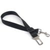 4 Color Pet Dog Cat Car Seat Belt Adjustable Harness Seatbelt Lead Leash for Small Medium Dogs Travel Clip Pet Supplies - Image 3