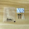 5 Pairs ELCT2-20A Electrodes FSM-50S 60S 60r 70S 80S 70S 80S 70R Fiber Fusion Splicer Welding Electrode Rod Made in Japan - Image 3
