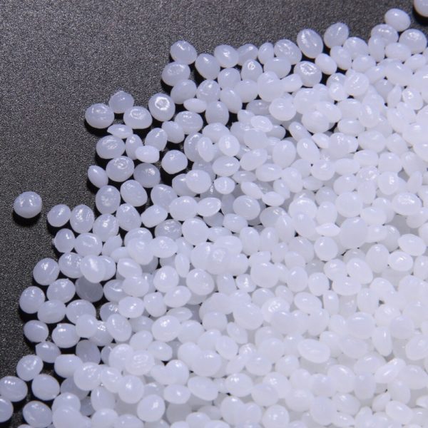 50g/100g Polymorph InstaMorph Thermoplastic Friendly Plastic For Handmade DIY Ceramics Tools Polycaprolactone Polymorph Pellet - Image 3