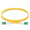 5PCS/Lot 1M-10 Meters LC/APC - LC/APC Fiber Patch Cord FTTH Duplex Single Mode Cable Length OR Other Connector Can Be Customized - Image 3