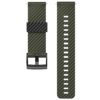 ANBEST For Suunto 7/Suunto 9 Replacement Wristband Soft Silicone Sports Watch Strap Suunto 9 Baro/9 Spartan/9 GPS Watch Band - Image 2
