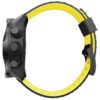 ANBEST For Suunto 7/Suunto 9 Replacement Wristband Soft Silicone Sports Watch Strap Suunto 9 Baro/9 Spartan/9 GPS Watch Band - Image 3