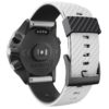 ANBEST For Suunto 7/Suunto 9 Replacement Wristband Soft Silicone Sports Watch Strap Suunto 9 Baro/9 Spartan/9 GPS Watch Band - Image 4