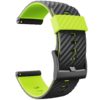 ANBEST For Suunto 7/Suunto 9 Replacement Wristband Soft Silicone Sports Watch Strap Suunto 9 Baro/9 Spartan/9 GPS Watch Band - Image 5