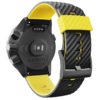 ANBEST For Suunto 7/Suunto 9 Replacement Wristband Soft Silicone Sports Watch Strap Suunto 9 Baro/9 Spartan/9 GPS Watch Band - Image 6