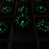 Addies Dive Pilot Watch Automatic Mechanical Diver Watch C3 Luminous men's watches divers Sapphire Crystal 200m dive watch NH35 - Image 3