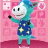 Animal Crossing Popularity NFC Game Card Villager Coco Julian Ankha Marina Tangy ACNH Ntag215 Tag NS Switch WiiU Free Shipping - Image 3
