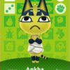 Animal Crossing Popularity NFC Game Card Villager Coco Julian Ankha Marina Tangy ACNH Ntag215 Tag NS Switch WiiU Free Shipping - Image 5