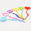 Breathable Polyester No Pull Dog Harness Vest Angle Wing Adjustable Pet Harness For Small Medium Dogs Cats Puppy Arnes Perro - Image 3
