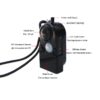 Camping Travel Portable Mini PIR Infrared Motion Sensor Detector Alarm 120dB Wireless Home Security Anti-theft Dropshipping - Image 2