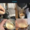 Capsulone 3rd STAINLESS STEEL Metal Capsule Compatible with Nespresso Refillable Reusable coffee capsule pod - Image 5