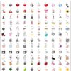 Custom Clothing Labels - Personalized Brand , Organic Cotton Ribbon Labels , Logo or Text, Sewing Labels (MD3012) - Image 3