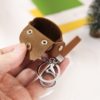 Cute Coin Purses Women's Bags Mini Portable Storage Bag Girls Small Earphone Box Soft Leather Housekeeper Keychain Wallet Pouch - Image 5