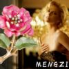 Cute Ladies Broches Wedding Dress Plant Jewelry Crystal Rhinestone Flower Brooch For Women Broshce Metal Leaf Broches Mujer pins - Image 2