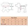 Cute Puppy's Cotton Princess Dress besides Multiple Sizes And All Seasons Comfortable For Small Lovely Dog Pets - Image 4