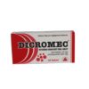 Dicromec l Animal Anti Parasite Lice Flea Tick Scabies Ivermectin Praziquantel l Sheep Lamb Dog l Endoctocyte Exoctocyte - Image 2