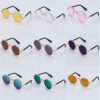 Dog Cat Accessories Puppy Pet Eye-wear Glasses Photos Props Pet Sunglasses Supplies For Small Dogs Products - Image 2